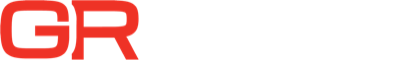 GR Logo